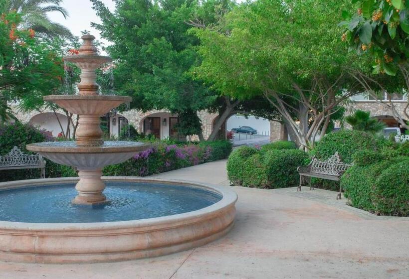 فندق Pedregal Suites   Marina And Downtown