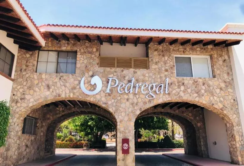 ホテル Pedregal Suites Marina And Downtown