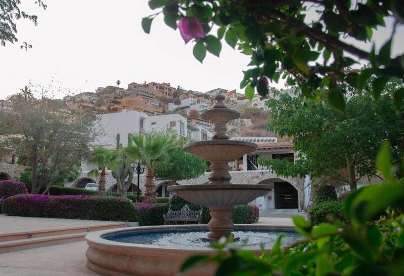 فندق Pedregal Suites   Marina And Downtown