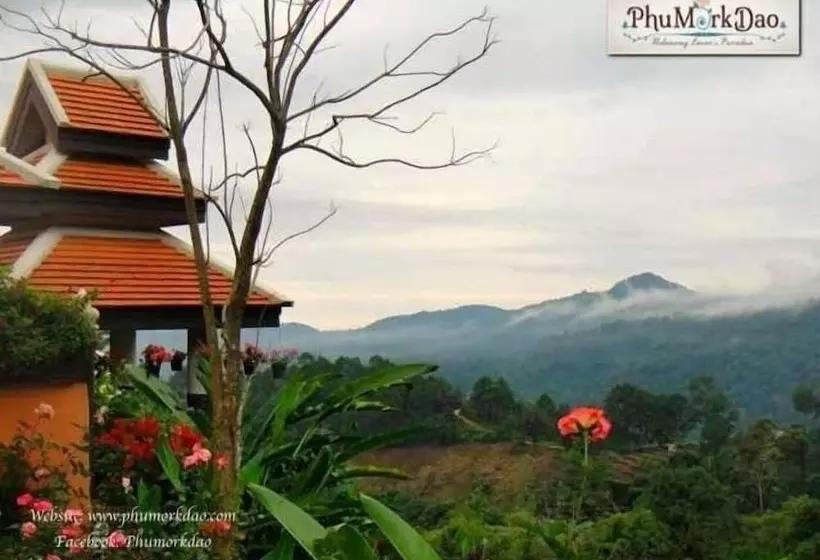 هتل Phumorkdao Resort