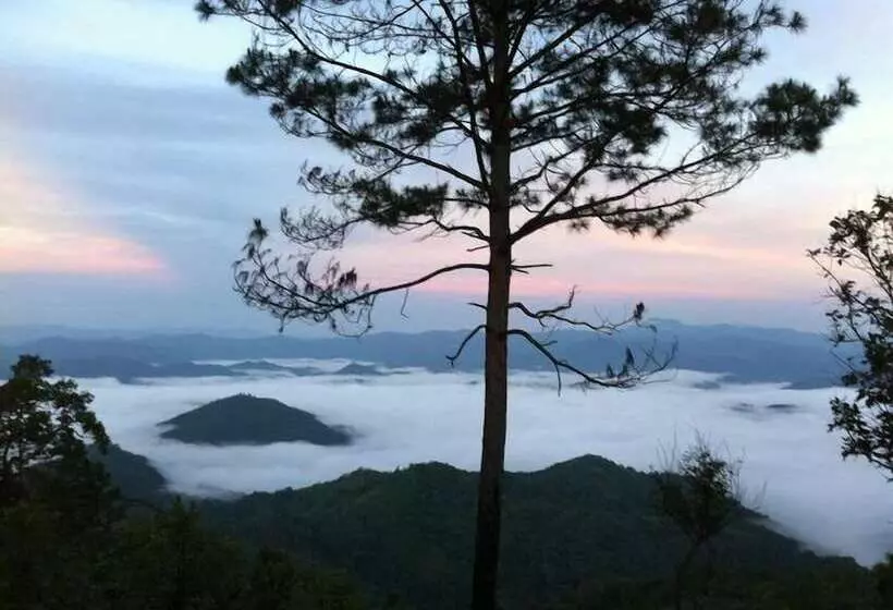 هتل Phumorkdao Resort