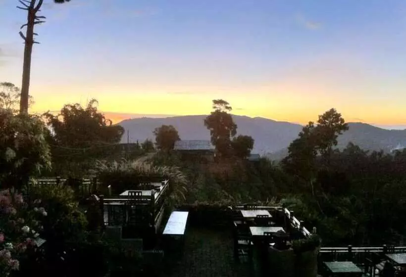هتل Phumorkdao Resort
