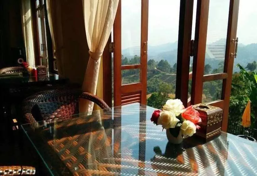 هتل Phumorkdao Resort