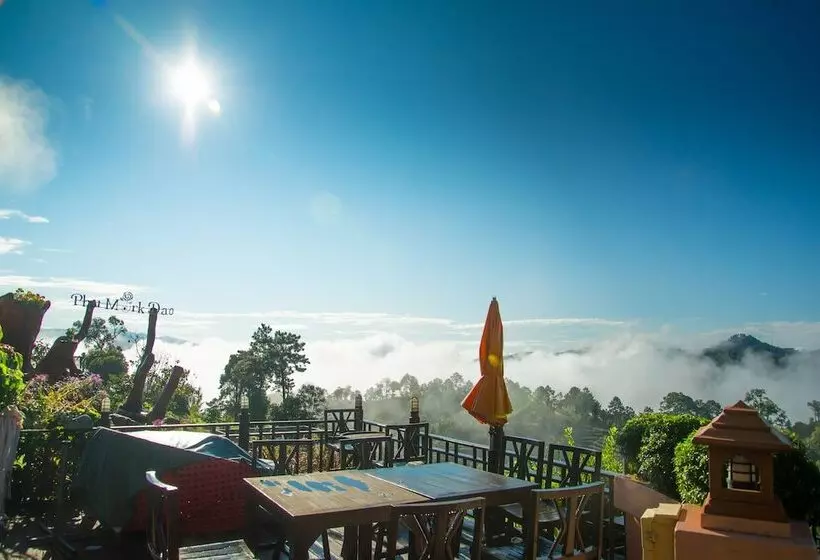 هتل Phumorkdao Resort