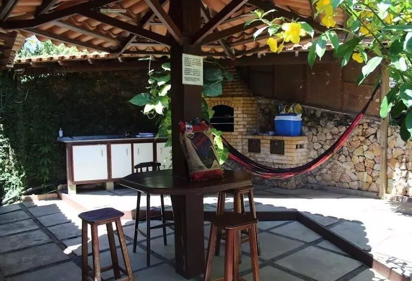 Hotel Casa Dos Arcos Bed And Breakfast