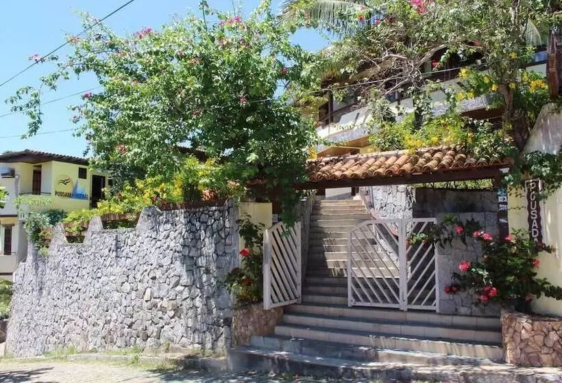 Hotel Casa Dos Arcos Bed And Breakfast