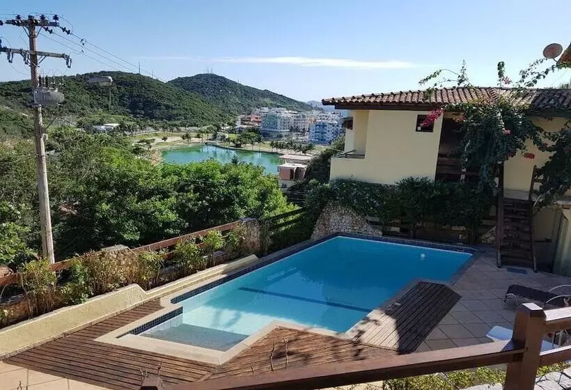 Hotel Casa Dos Arcos Bed And Breakfast