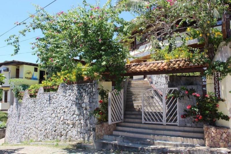 Hotel Casa Dos Arcos Bed And Breakfast