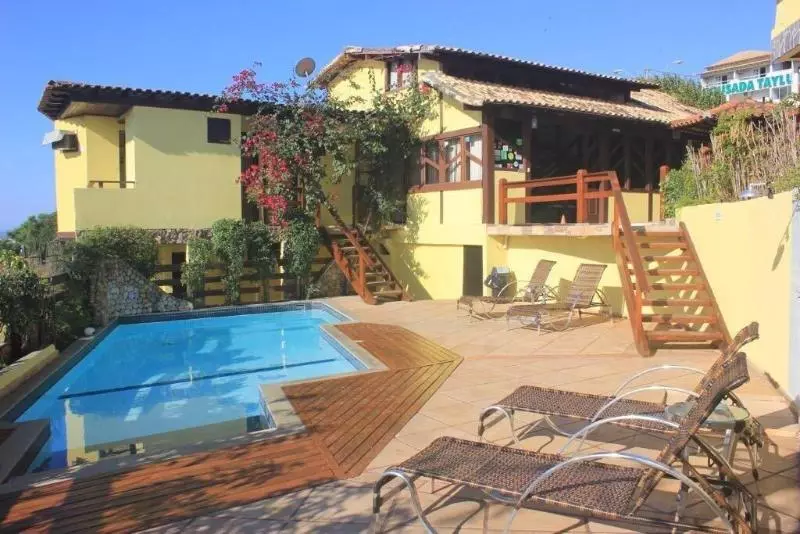 Hotel Casa Dos Arcos Bed And Breakfast