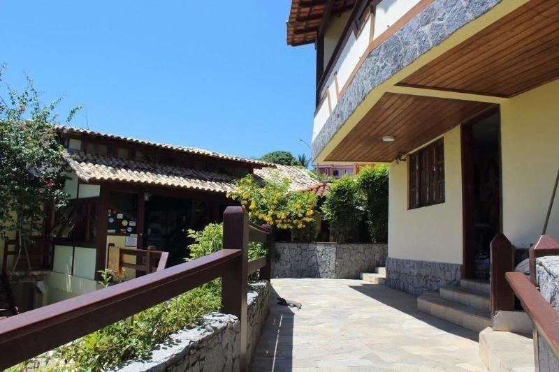 Hotel Casa Dos Arcos Bed And Breakfast