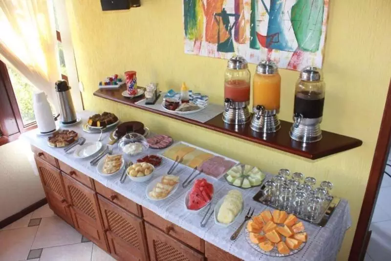 Hotel Casa Dos Arcos Bed And Breakfast