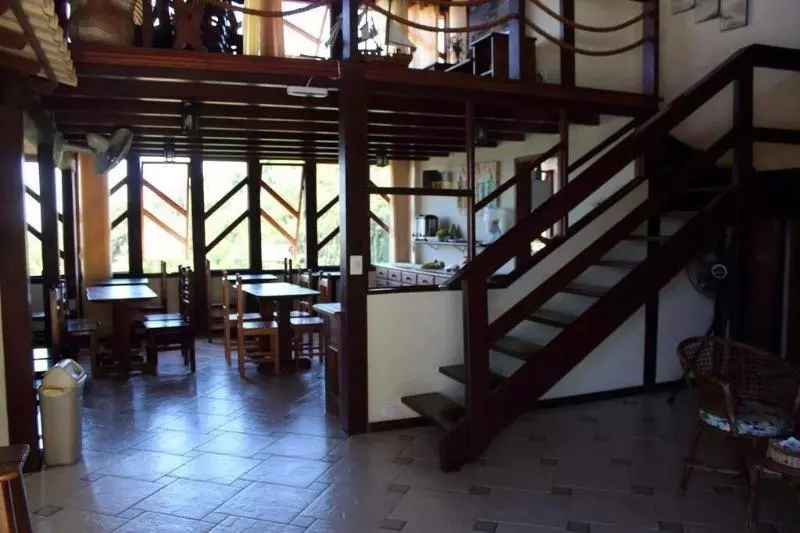 Hotel Casa Dos Arcos Bed And Breakfast