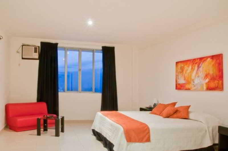 בית מלון כפרי Puerta de Alcala