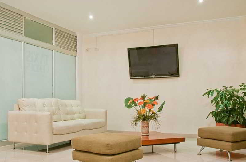 בית מלון כפרי Puerta de Alcala