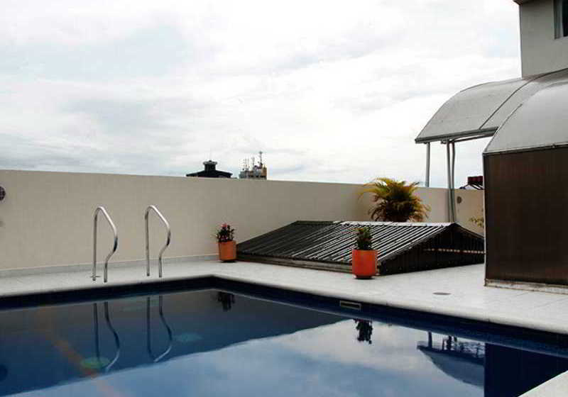 בית מלון כפרי Puerta de Alcala