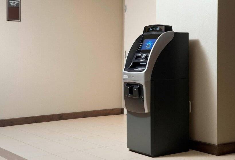 فندق Residence Inn By Marriott Miami Airport West/doral