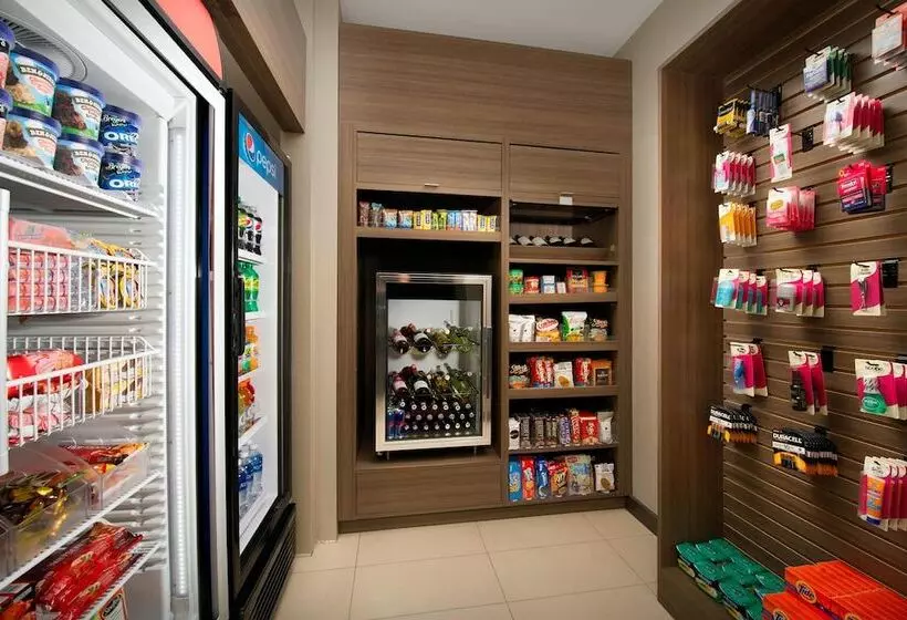 酒店 Residence Inn By Marriott Miami Airport West/doral