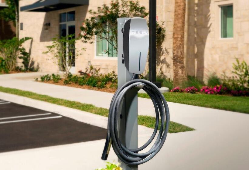 فندق Residence Inn By Marriott Miami Airport West/doral