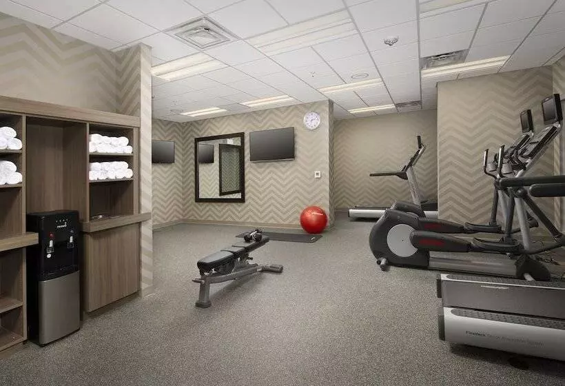 酒店 Residence Inn By Marriott Miami Airport West/doral