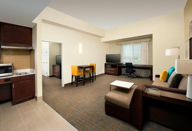 فندق Residence Inn By Marriott Miami Airport West/doral