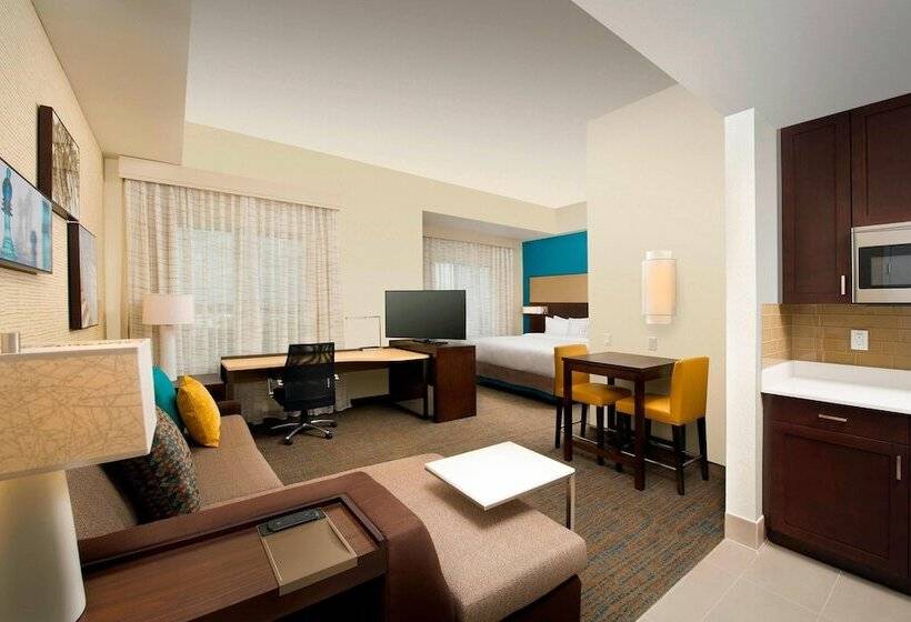 فندق Residence Inn By Marriott Miami Airport West/doral