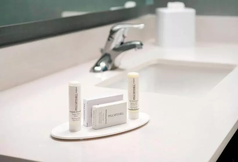 酒店 Residence Inn By Marriott Miami Airport West/doral