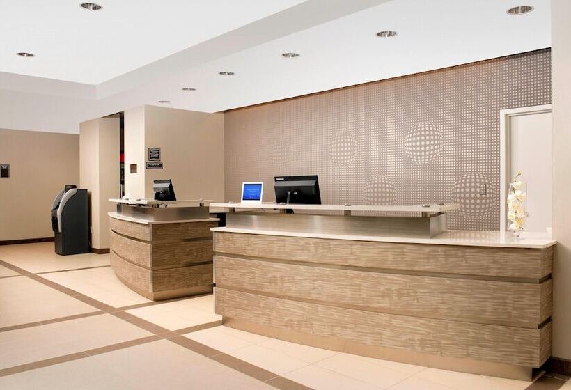 فندق Residence Inn By Marriott Miami Airport West/doral
