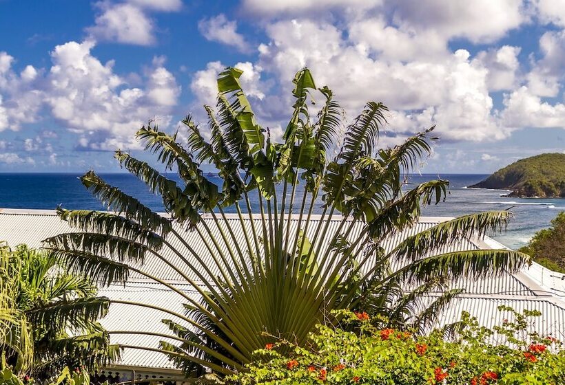 هتل Residence Oceane