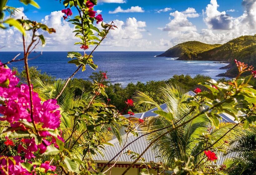 هتل Residence Oceane