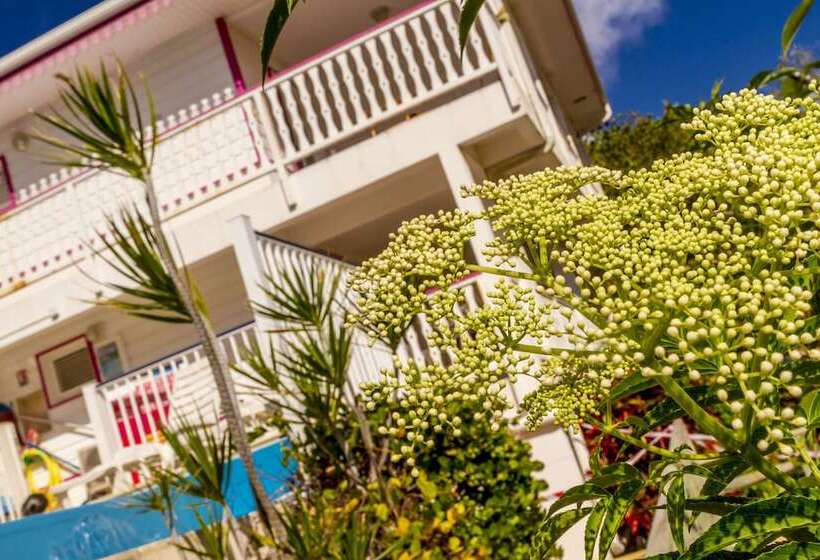 هتل Residence Oceane