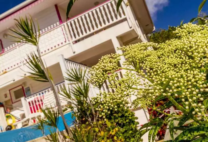 هتل Residence Oceane