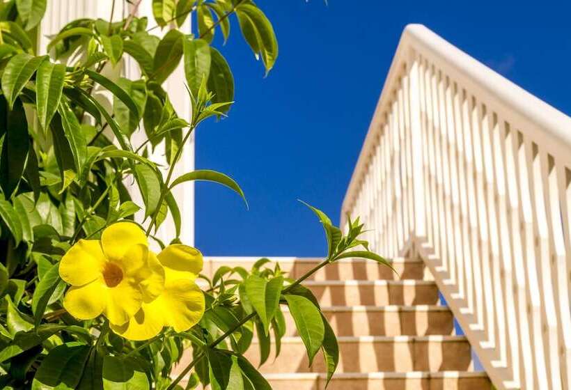 هتل Residence Oceane