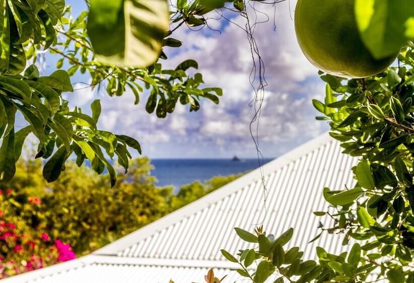 هتل Residence Oceane