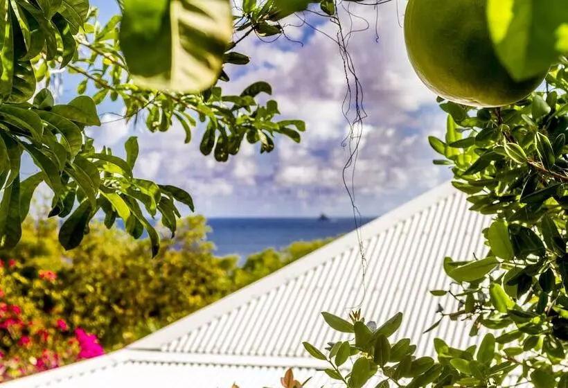 هتل Residence Oceane