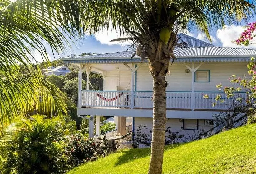 هتل Residence Oceane