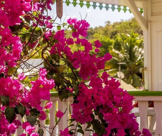 هتل Residence Oceane