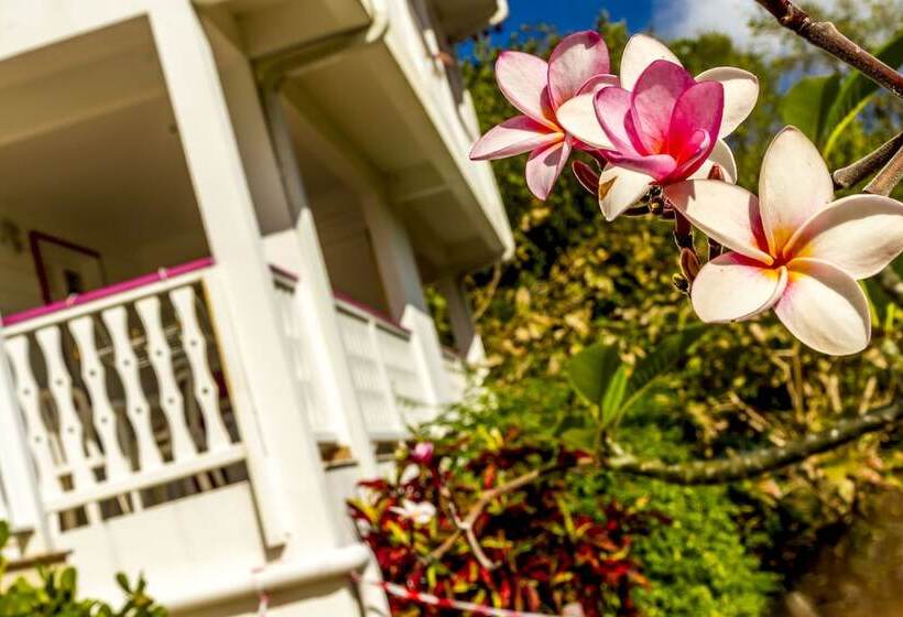 هتل Residence Oceane