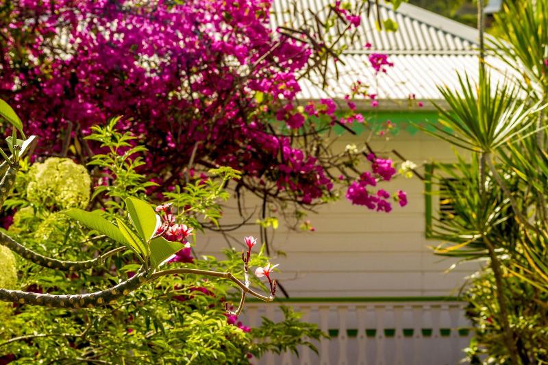 هتل Residence Oceane