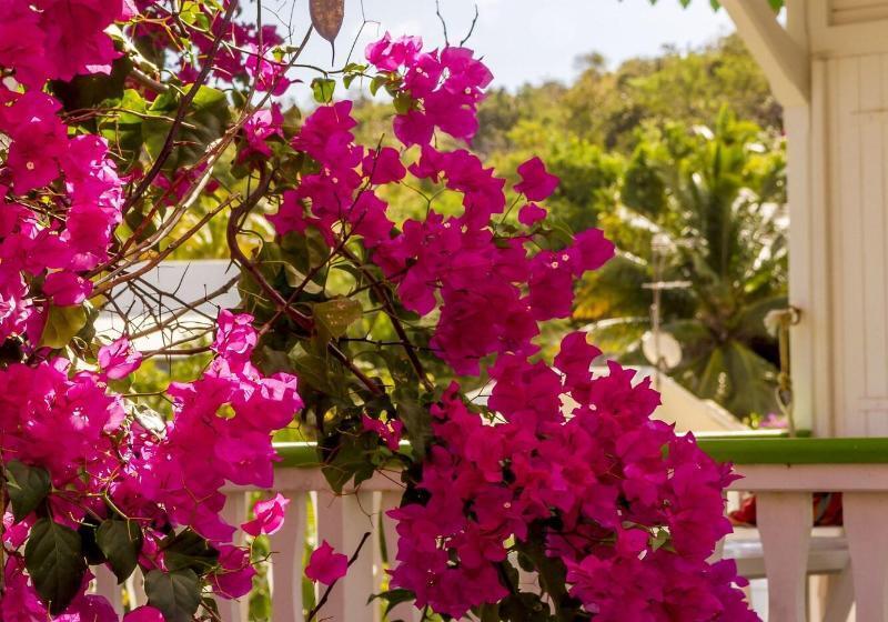 هتل Residence Oceane