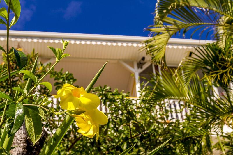 هتل Residence Oceane