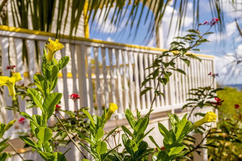 هتل Residence Oceane