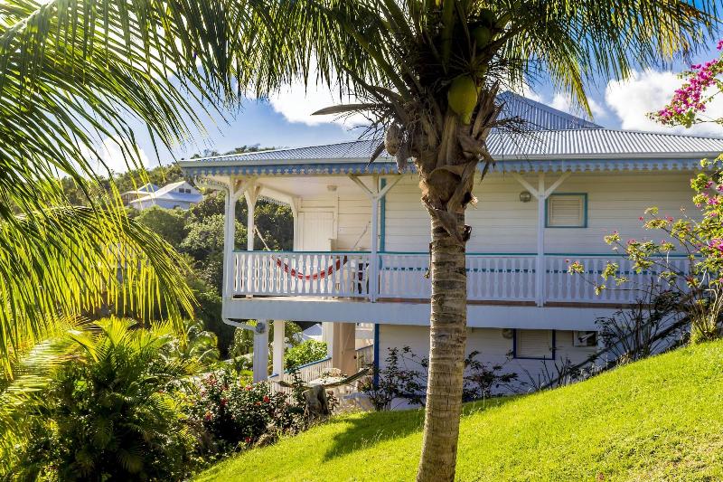 هتل Residence Oceane