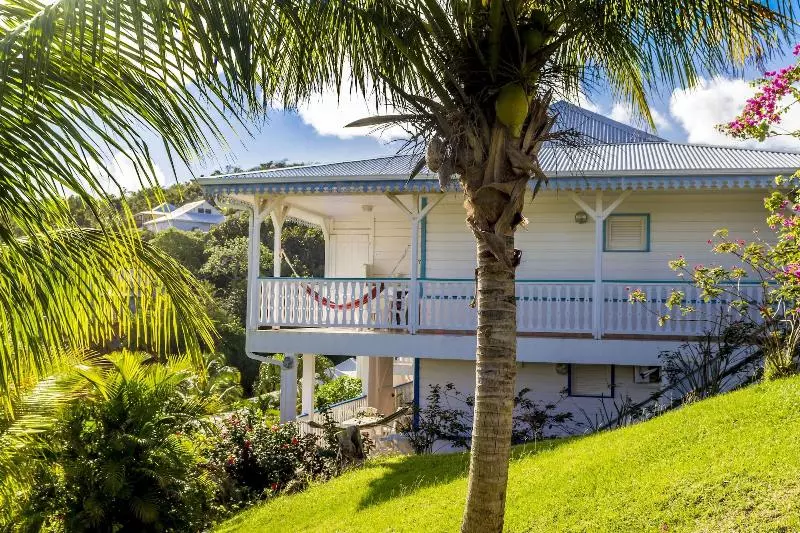 هتل Residence Oceane