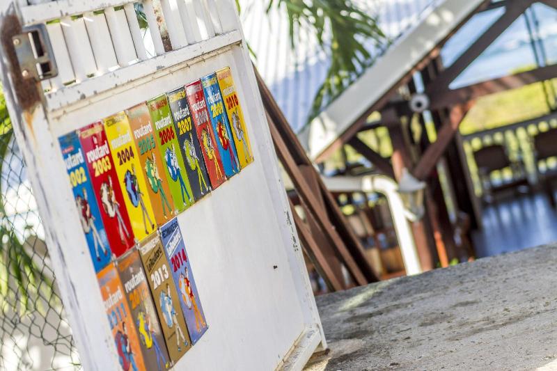 هتل Residence Oceane