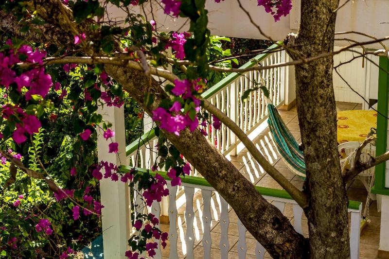 هتل Residence Oceane