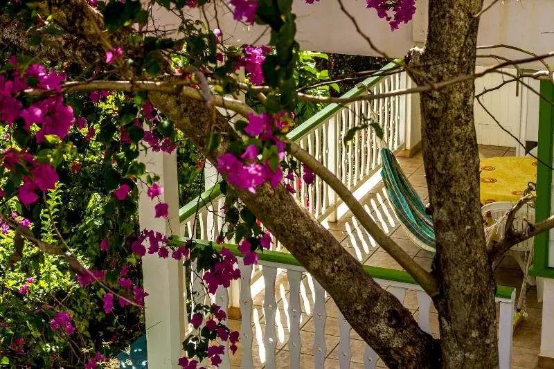 هتل Residence Oceane