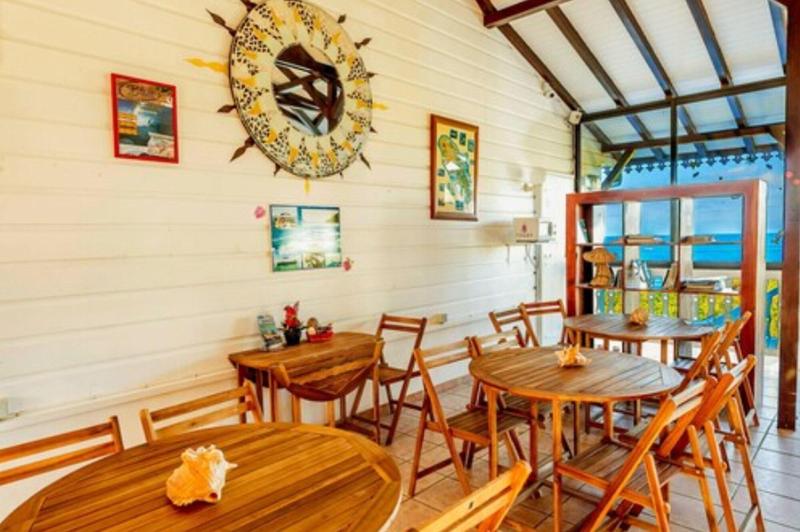 هتل Residence Oceane