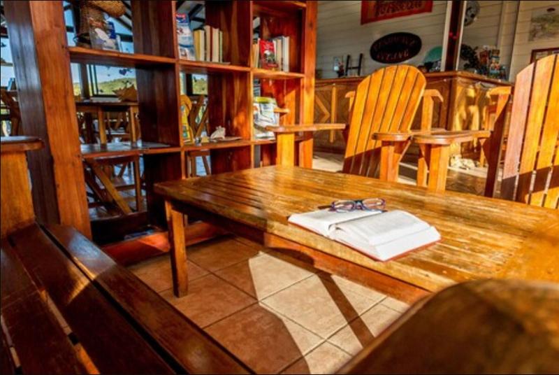 هتل Residence Oceane