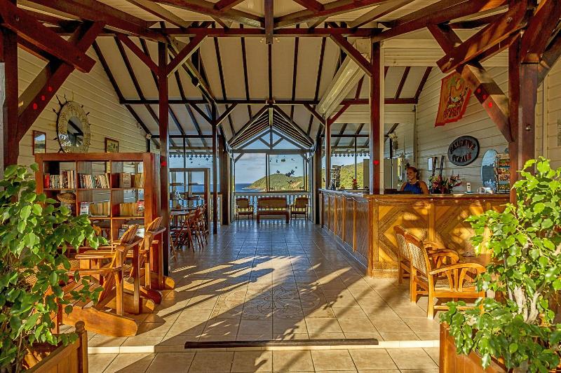 هتل Residence Oceane