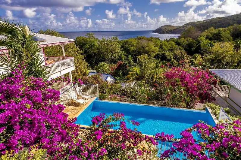 هتل Residence Oceane